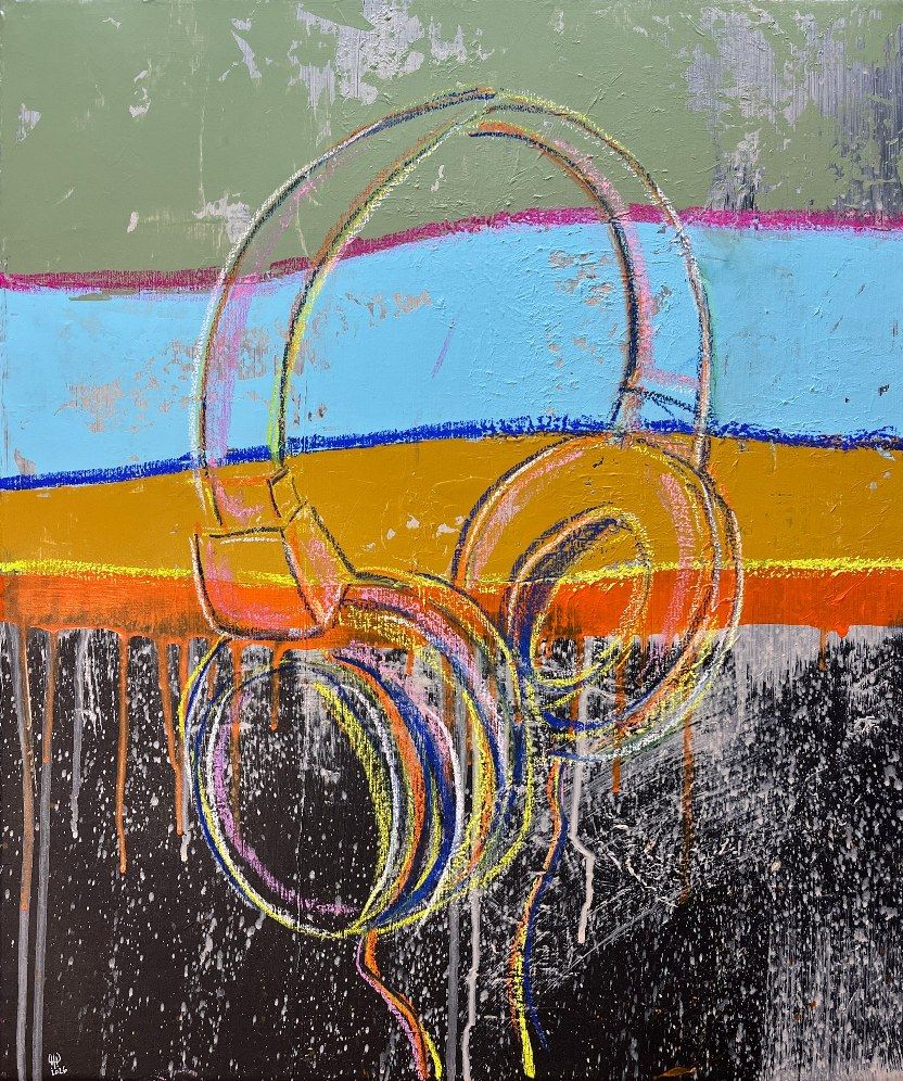 Listen to the Earth - Philippe Guesdon