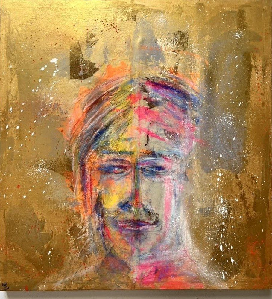 Nevermind - Philippe Guesdon